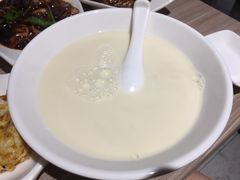 豆浆-里巷里(蚂蚁工场店)