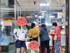-吴日彪蒜香猪牛排(水巷口店)
