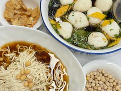 -於氏虾神(盱眙总店)