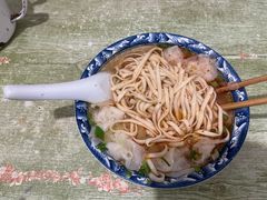 -安庆柴火馄饨(马道街店)