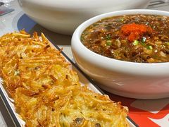 -大锅强·蒸海鲜青岛菜(城市阳台店)