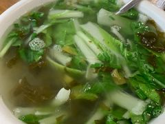 -乐山第一家临江鳝丝(茶坊路店)