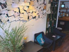 -参差咖啡(水果湖公园店)