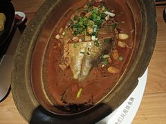 -黄山老妈·土菜(碧桂园店)