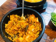 -意成料理