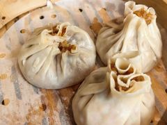 糯米烧卖-冶春茶社(官园桥店)