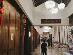 -同庆楼(花园店)