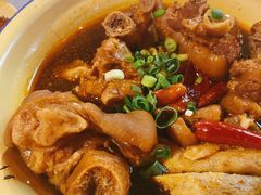 -东排食堂长沙小吃大排档(五一广场店)