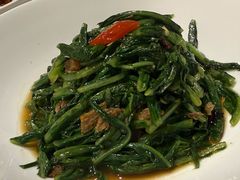 -羲和雅苑•北京烤鸭(国贸商城店)