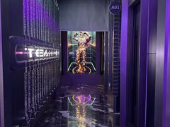 -星聚会KTV(苏州信投大厦店)
