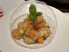 -贝勒爷·酥不腻烤鸭