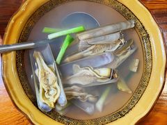 竹蛏汤-如我美食(达道社区店)