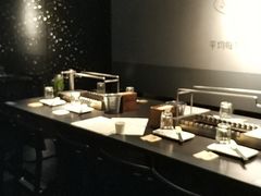 -很久以前羊肉串(中山公园店)