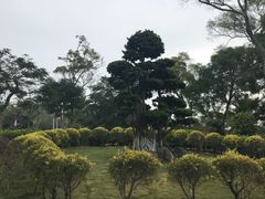 -胡里山炮台