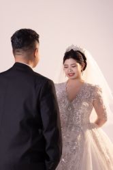 -蜜柚映画婚纱摄影(双井店)