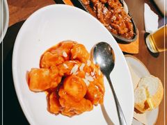 -千日贺茶餐厅(高新万达店)