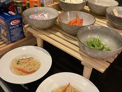 -合肥皇冠假日酒店·菲亚斯特自助餐厅(黄山路店)