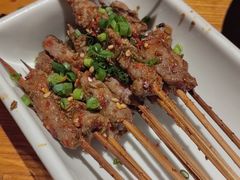 -肉串汪(西便门店)