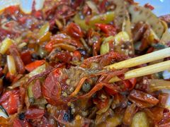 -一起吃小龙虾·海鲜(海珠店)