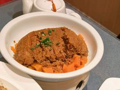 -双湖园·地标武汉菜(黄鹤楼解放路店)