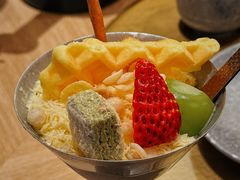 -鮨政· Omakase(港汇恒隆广场店)