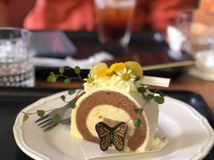 -C Cafe(朵云书院·戏剧店)