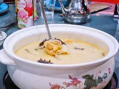 -金龙·打边炉(南京西路店)