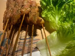 -张家卫·阳江菜·小海鲜(肥婆湾桥店)