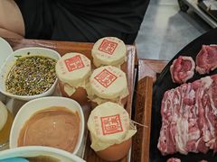 -东来顺•非遗火锅(外滩店)