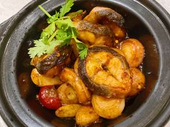 -红棉中餐厅·广州海航威斯汀酒店