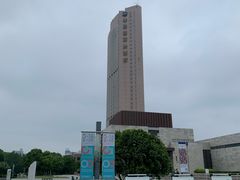 -南京维景国际大酒店(南京博物院店)