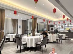 -惠丰堂饭庄(北洼路店)