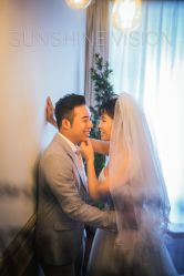 -日光视觉婚纱摄影(旗舰店)