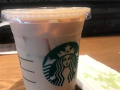 -星巴克(成都机场T2店)