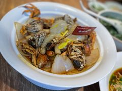 -周家二小姐的菜(西津渡店)