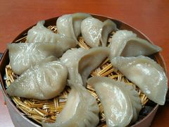 信丰萝卜饺-董府·古宅餐厅