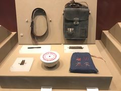 -济南战役纪念馆(济南革命烈士陵园)