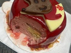 -星巴克(西安曲江银泰店)