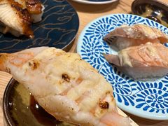 -大起水产回转寿司(大丸心斋桥店)
