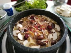 -南渝食府.石锅鸡(尚城花园店)