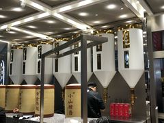 -LELECHA乐乐茶(新街口大洋店)
