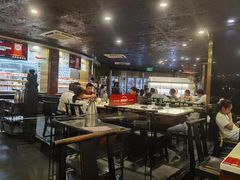 -川西坝子火锅(金沙1.0直营店)