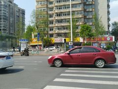 -小李烧鸡(西北角总店)
