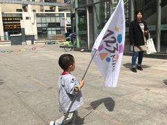 -123育儿园(百子湾校区)