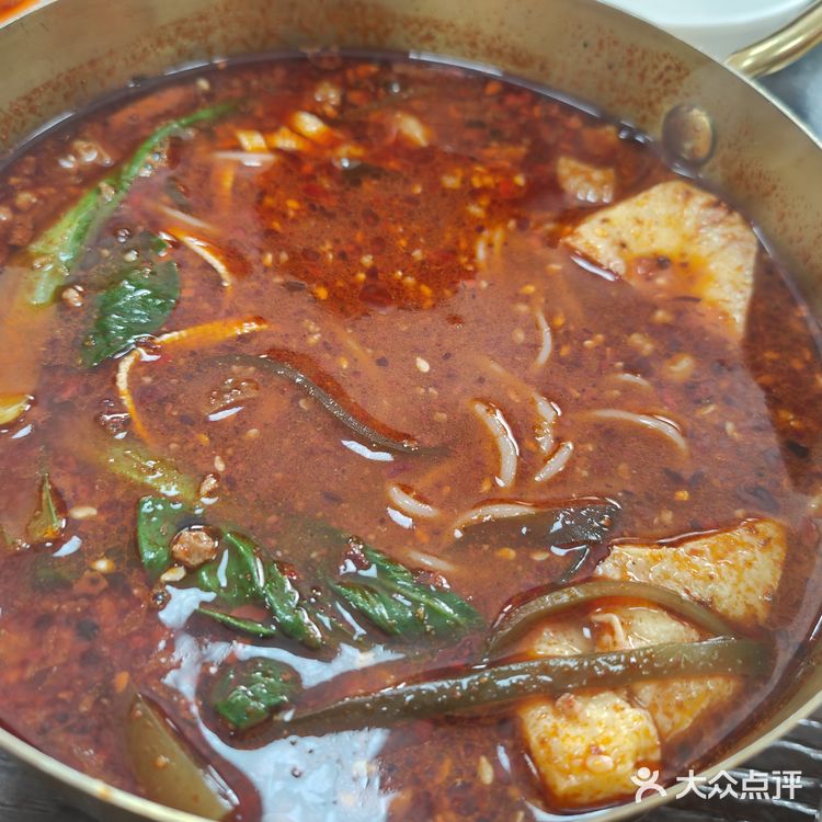 家乡的味道，一碗故事