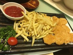 -麻辣港湾(京津公路店)