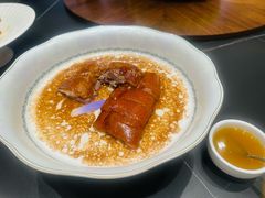 -花中城·杭帮菜·粤菜·海鲜火锅(清泰街店)