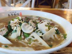 -春雪面馆(转塘店)