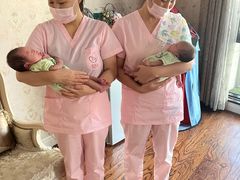 -福田家月子中心 产后 月嫂(市立母子医院店)