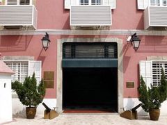 -澳门保安部队博物馆